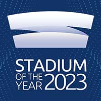 Stadium of the Year 2023