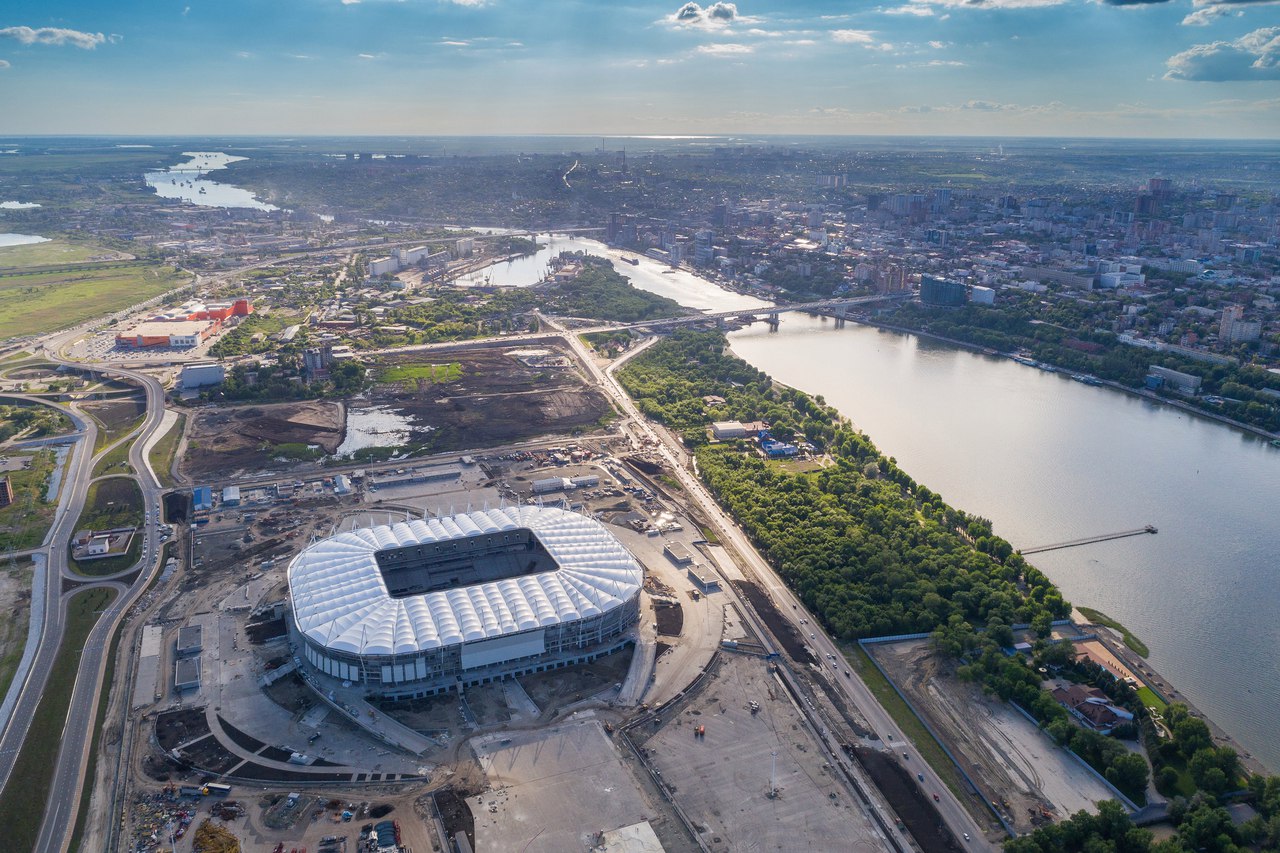 Résultat de recherche d'images pour "Rostov Arena"