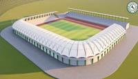 Abdullah Al-Dabal Stadium