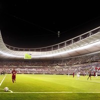 Al-Rayyan Stadium