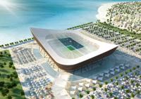 Al-Shamal Stadium