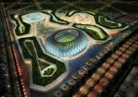 Al-Wakrah Stadium