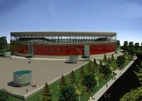 Antalya 100.yıl Stadyumu