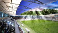 Ascoli Stadium