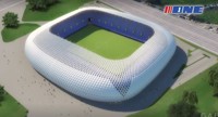 Ashdod Stadium