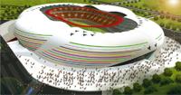 Awe Abadir Stadium