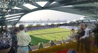 Bazaly Stadion