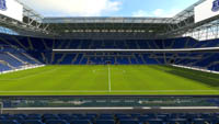 Everton Stadium