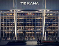 Te Kaha (Canterbury Multi-Use Arena)