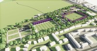 City of Liverpool Stadium (Project L10)
