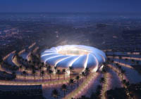 Dammam Stadium