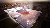 Doha Sports City Stadium
