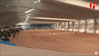 Nuevo Estadio Municipal Antonio Lorenzo Cuevas