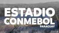 Estadio CONMEBOL