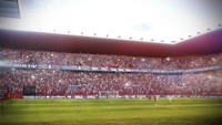 Estadio El Sadar (IV)