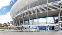 Arena Fonte Nova (Estádio Octávio Mangabeira)