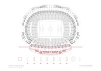 Wanda Metropolitano (Estadio Olimpico de la Peineta)
