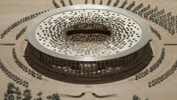 Estádio Nacional de Brasília (Estádio Mané Garrincha)