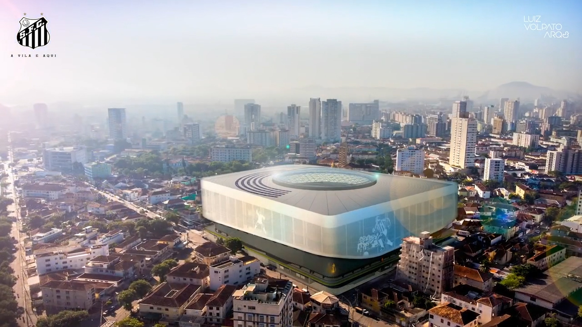 Estádio Urbano Caldeira - Wikipedia