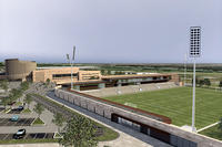 FC Gabala Complex