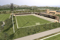 FC Gabala Complex