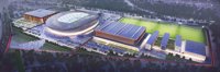 FC Zenit Complex