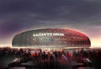 Gaziantep Arena