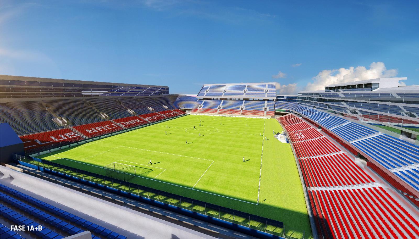 11 Astounding Facts About Estadio Gran Parque Central 