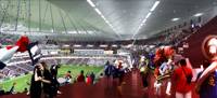 Grand Stade Ris-Orangis