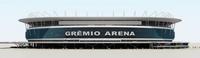 Grêmio Arena (Arena do Grêmio, Arena Tricolor)