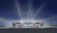Kazakhstan National Stadium (Astana Arena)