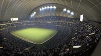 Khalifa National Stadium