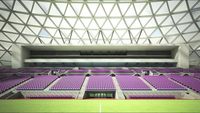 Kyoto Kameoka Stadium