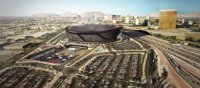 Allegiant Stadium (Las Vegas Raiders Stadium)
