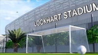 Lockhart Stadium