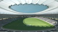 Markaziy Harbiy Sport Klubi Stadioni (Sport-Park Tashkent)