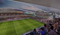 Miami Freedom Park Stadium