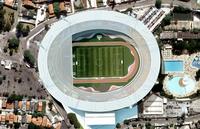 Estadio Cícero Pompeu de Toledo (Morumbi)