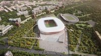 Nacyjanalny Futbolny Stadion