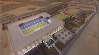Al Najaf Stadium