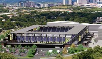 Nashville Fairgrounds Stadium