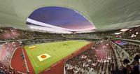 New National Stadium (XIII)