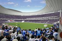 New National Stadium (XIV)