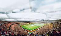 New National Stadium Japan (III)