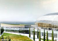Allianz Riviera (Nice Eco Stadium)