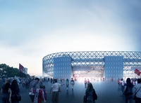 Feyenoord City