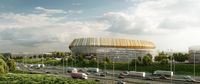 Nieuw Nationaal Stadion (III)