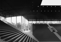 Stadion Polonii Warszawa (II)