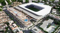 Nuevo Estadio de Marbella