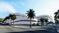 Nuevo Estadio de Marbella